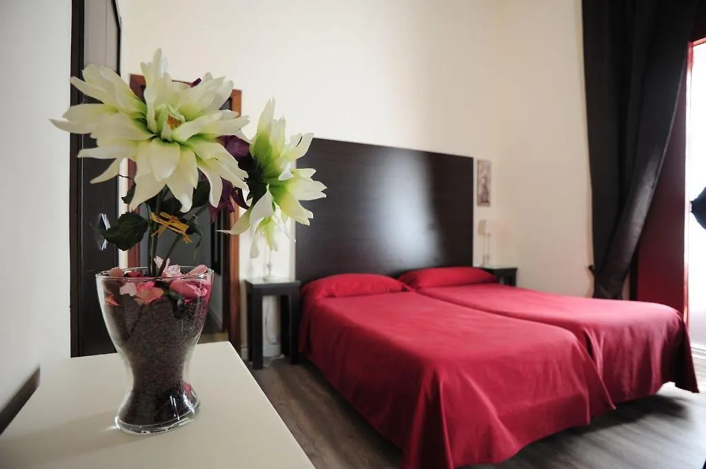 Hotel Hospederia Marqués Cadice 0*,  Spagna