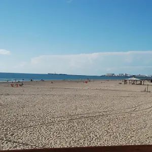  Apartamento Brisas Estadio Playa Victoria