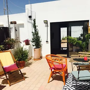  Apartamento ático Falla
