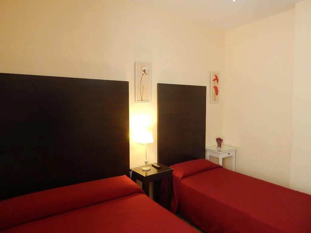 Hotel Hospederia Marqués Cadice 0*,
