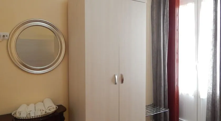 Hotel Hospederia Marqués Cadice 0*,  Spagna