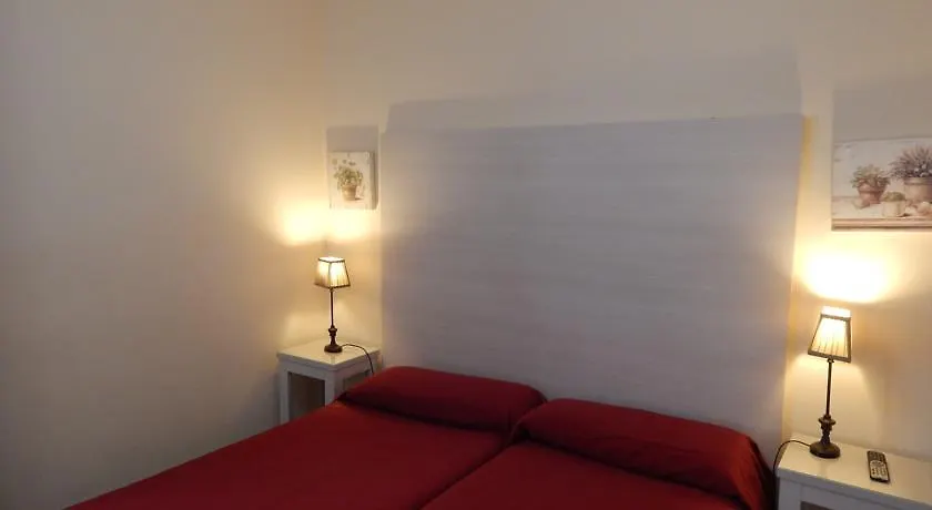 Affittacamere Hotel Hospederia Marqués Cadice