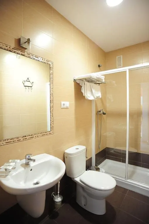 Guest house Hospederia Marques Hotel Cadiz Spain
