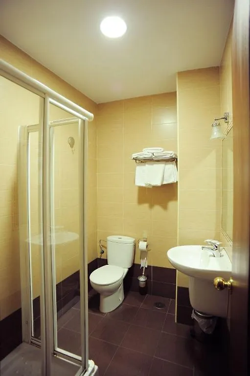 Hospederia Marques Hotel Cadiz