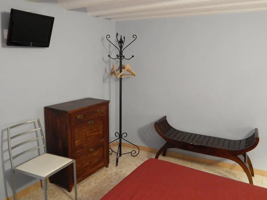 Affittacamere Hotel Hospederia Marqués Cadice