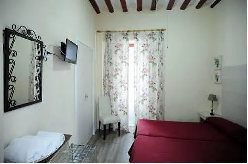 Hotel Hospederia Marqués Cadice Affittacamere