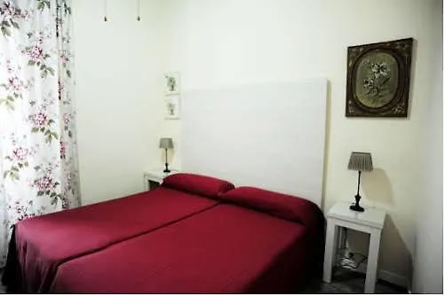 Hotel Hospederia Marqués Cadice
