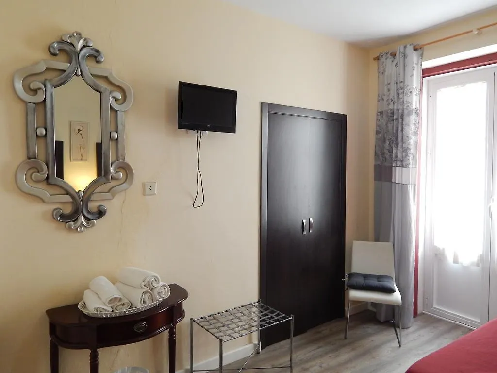 Hotel Hospederia Marqués Cadice