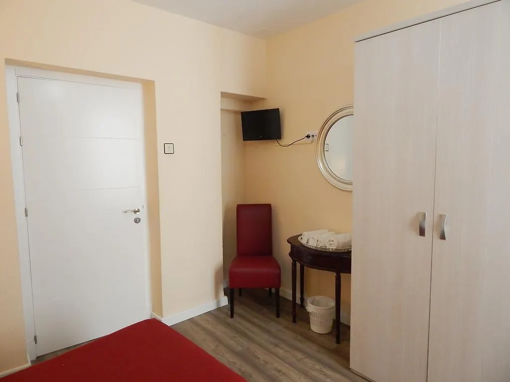 Hotel Hospederia Marqués Cadice