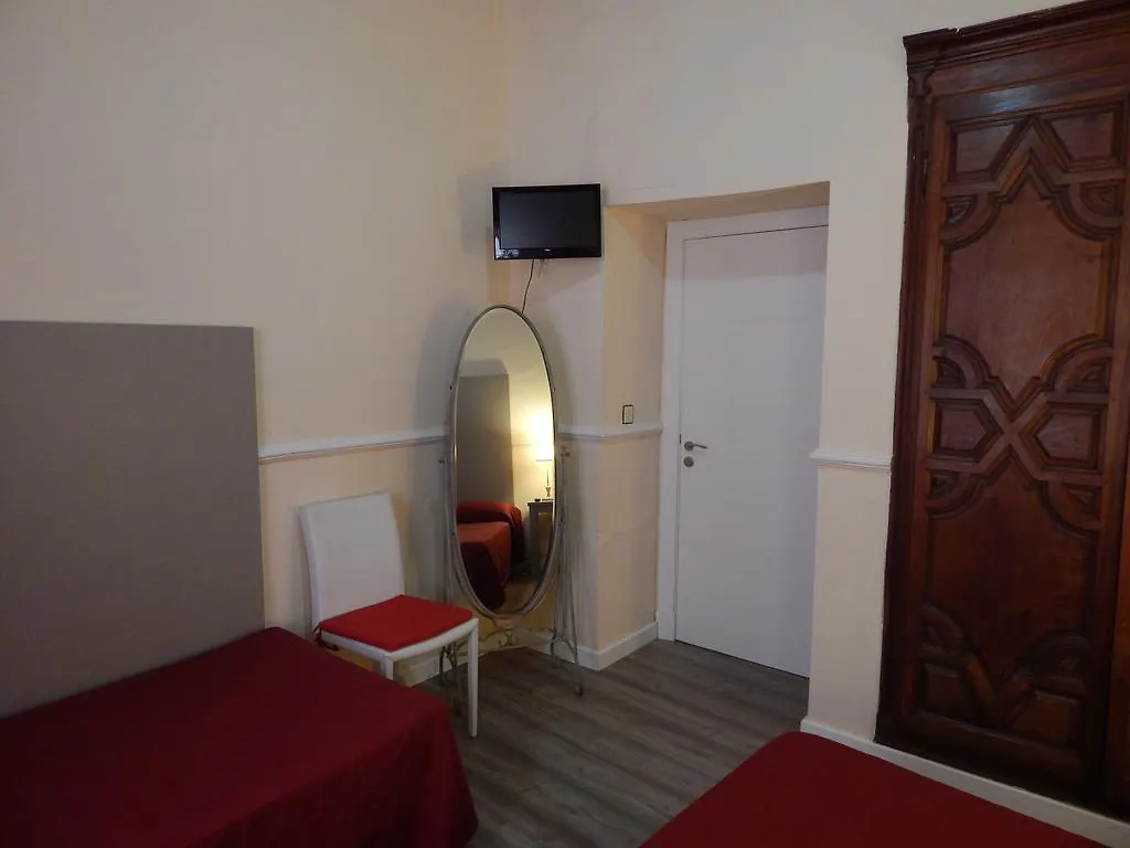 Affittacamere Hotel Hospederia Marqués Cadice Spagna