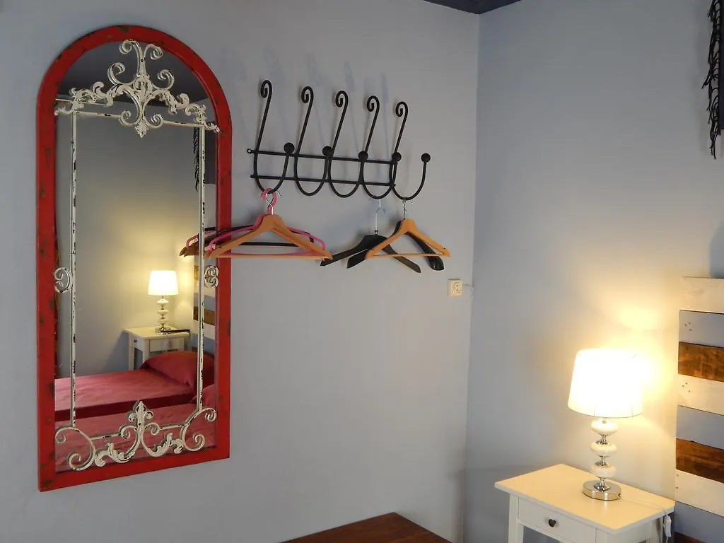 Affittacamere Hotel Hospederia Marqués Cadice