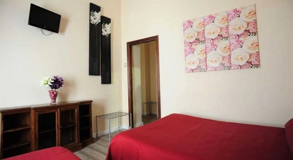 Hotel Hospederia Marqués Cadice