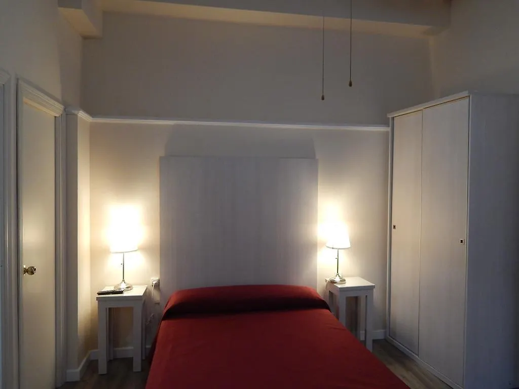 Hotel Hospederia Marques Kadyks Pensjonat